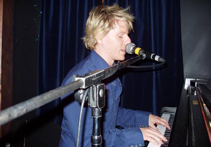 Scott Bennett