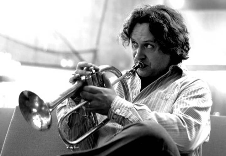 Alex Sipiagin