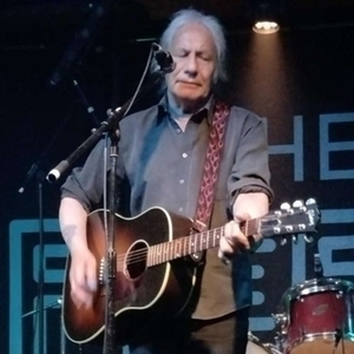 GORDON WOOD