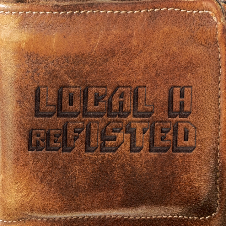 Local H Concerts & Live Tour Dates: 2025-2026 Tickets | Bandsintown