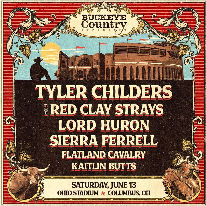 lineup