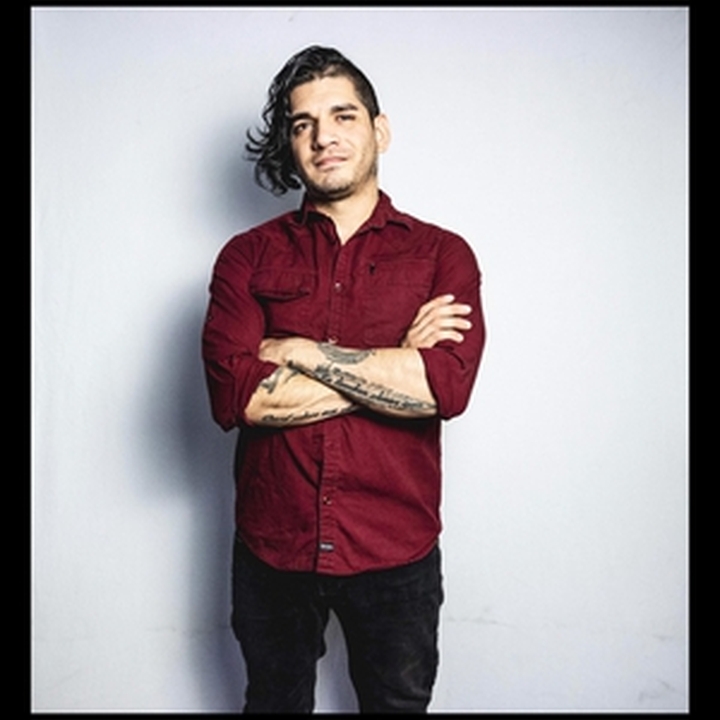 AJ Santana Music