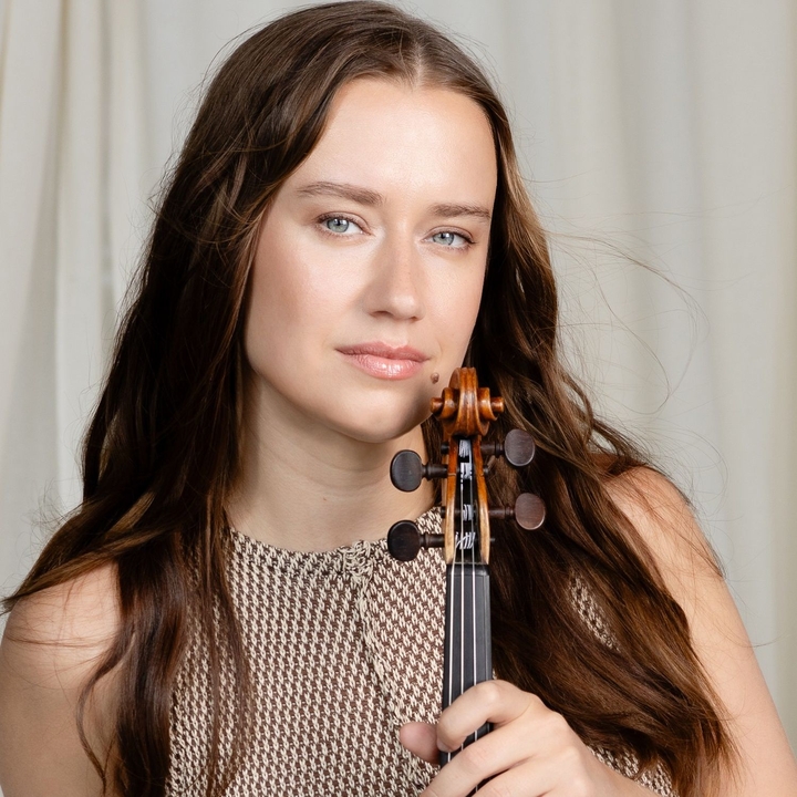 Kristine Balanas