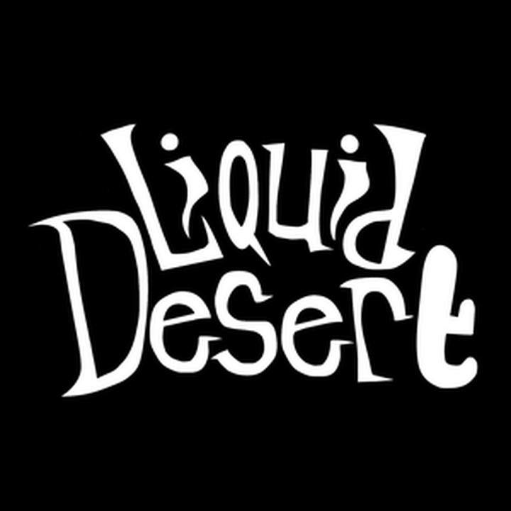 Liquid Desert