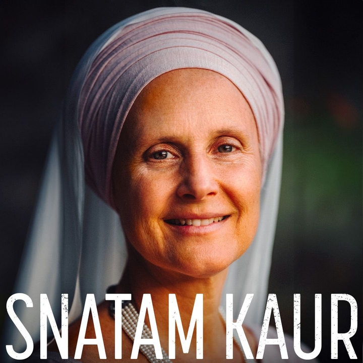 Snatam Kaur