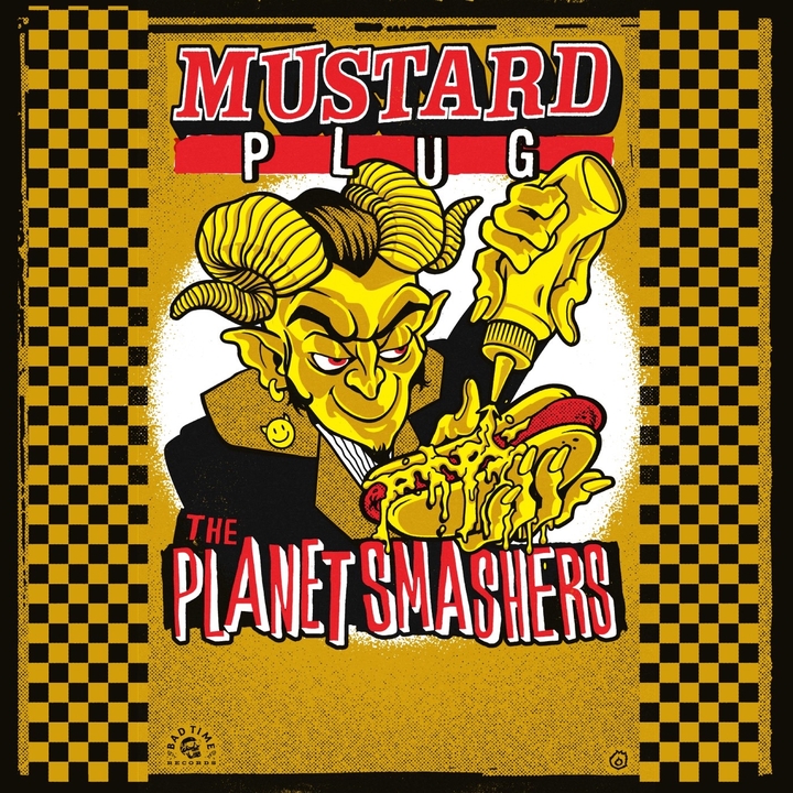 洋楽 MUSTARD PLUG EVILDOERS BEWARE! Amazon.co.jp: Evildoers Beware: Music