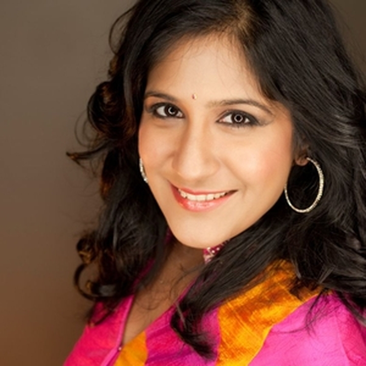 Shweta Mohan
