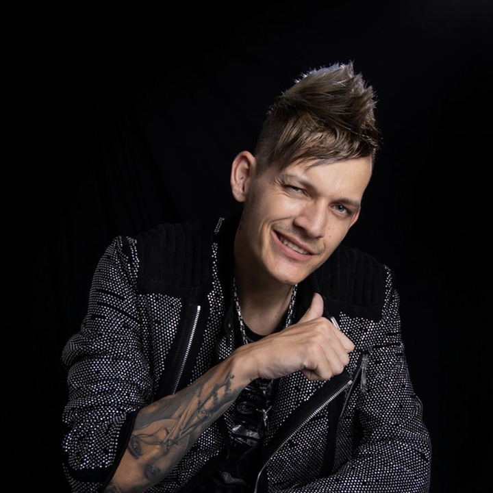 Mike Van Hyke