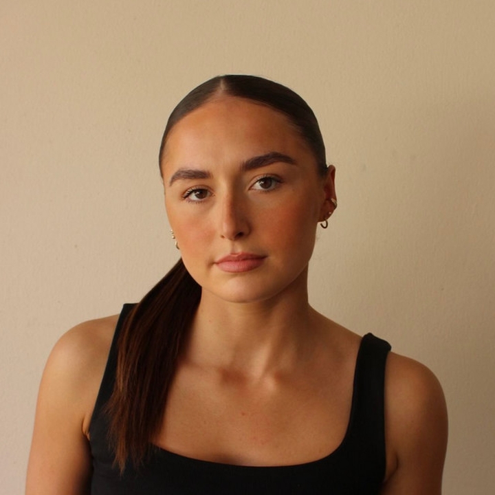 Niamh McCrystal