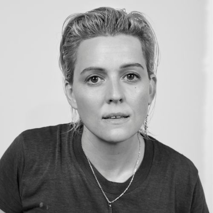 Brandi Carlile
