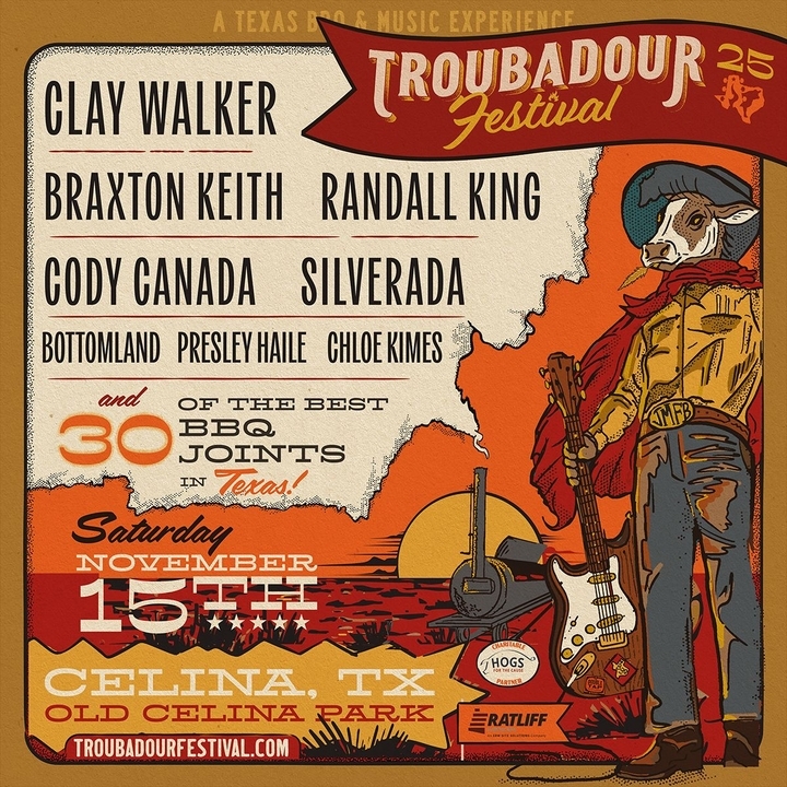 lineup