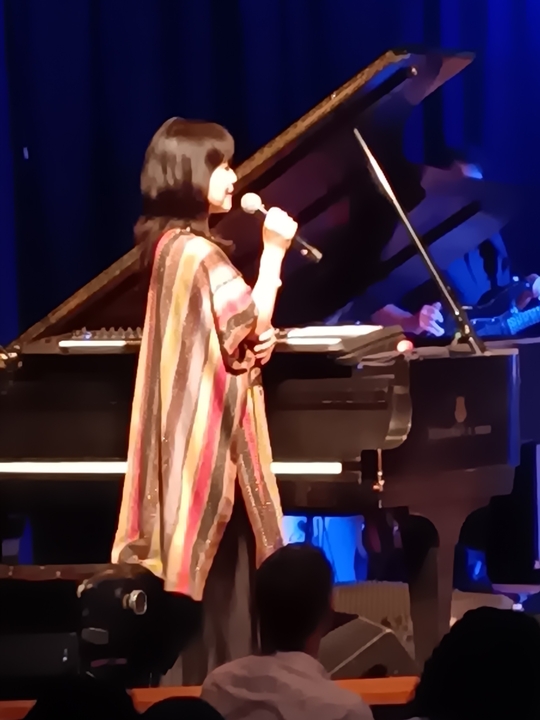 Keiko Matsui Concerts & Live Tour Dates: 2026-2027 Tickets