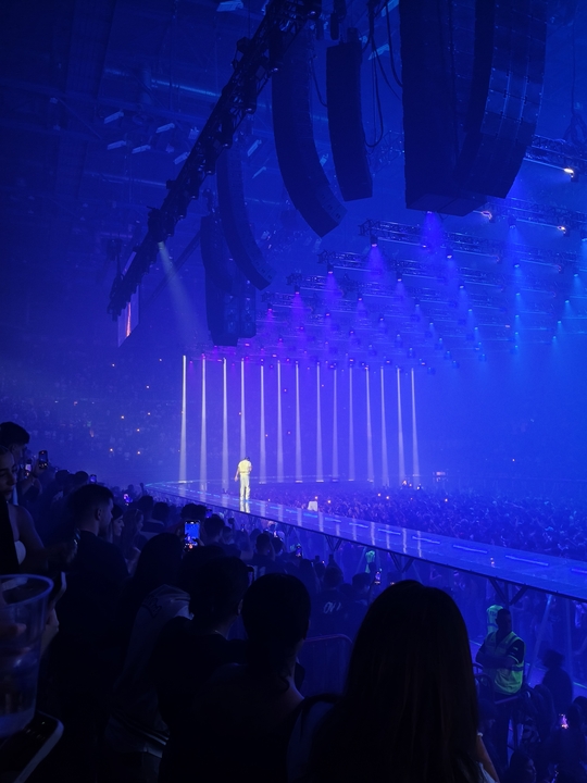 Drake european tour 2026 - Viajessindestino.com