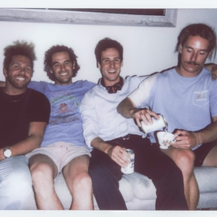 Porcelain (San Diego)