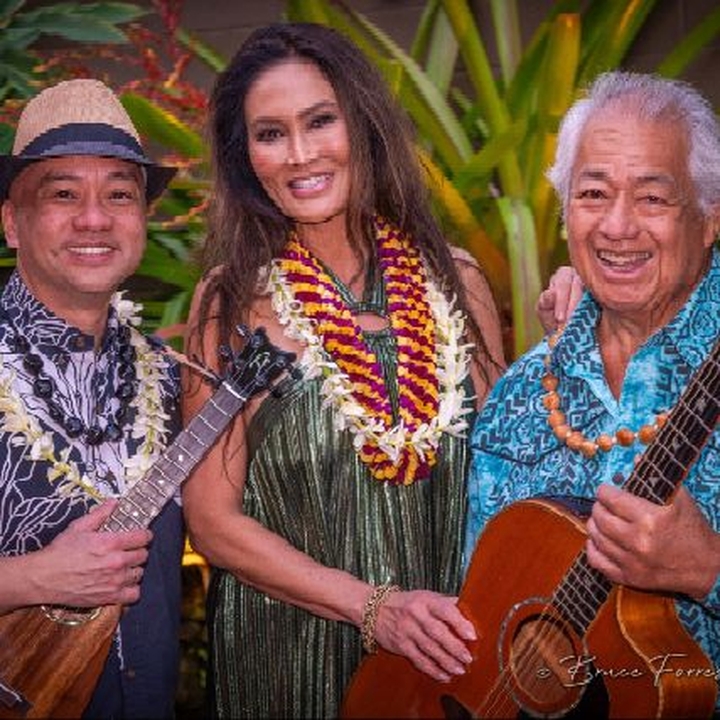 Tia Carrere Port Angeles Tickets, Field Arts & Events Hall