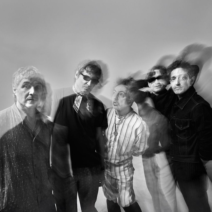Babasonicos