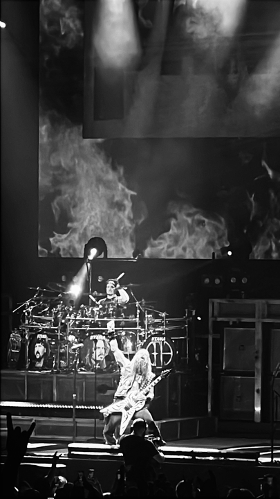 Pantera チケット, 2025-2026 コンサートツアーの日程と詳細 | Bandsintown