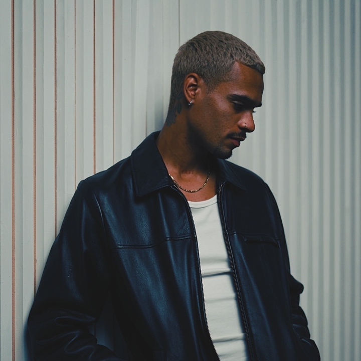 Keenan TreVon