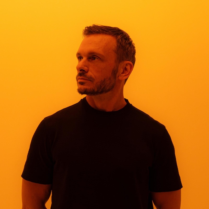 Andy C
