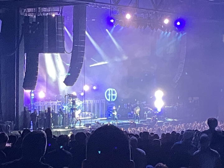 Pantera チケット, 2025-2026 コンサートツアーの日程と詳細 | Bandsintown