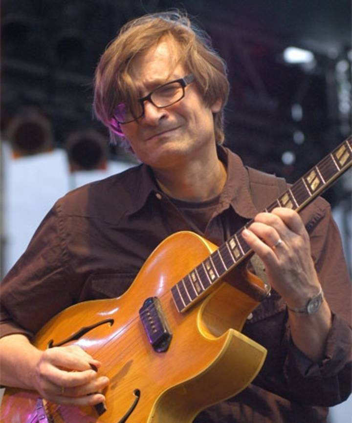 Rudy Linka