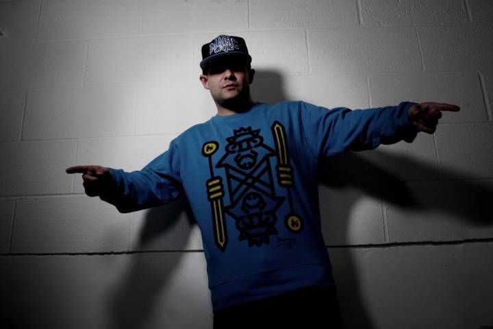 Harry Shotta
