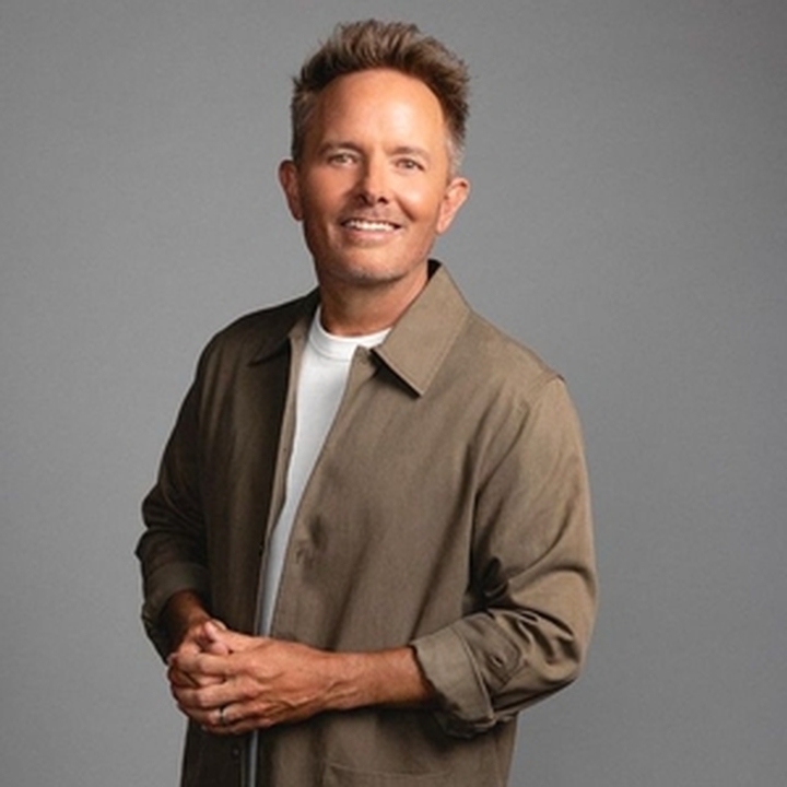 Chris Tomlin