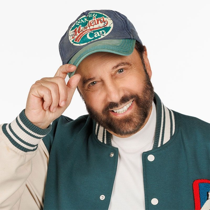 Yakov Smirnoff