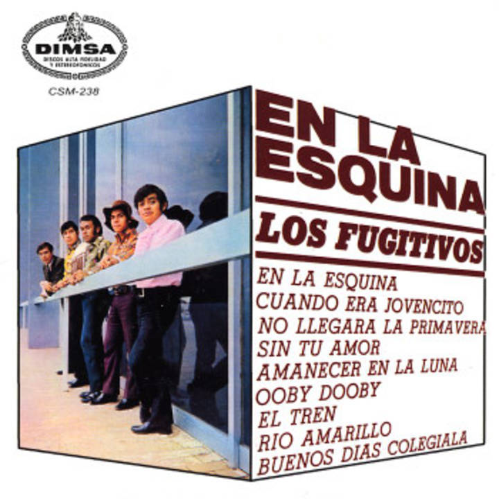 Los Fugitivos