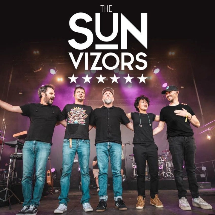 The Sunvizors