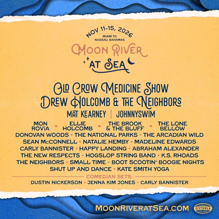 lineup