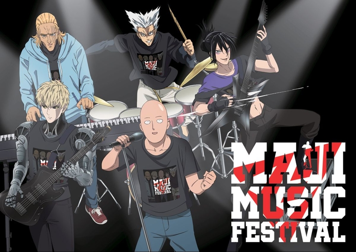 JAM Project Concerts & Live Tour Dates: 2026-2027 Tickets