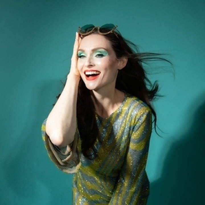 Sophie Ellis-Bextor