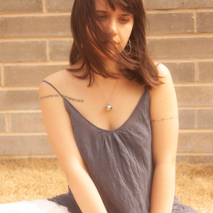 Rhiannon Hope