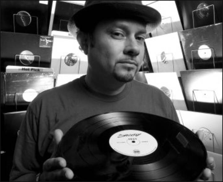 Little Louie Vega