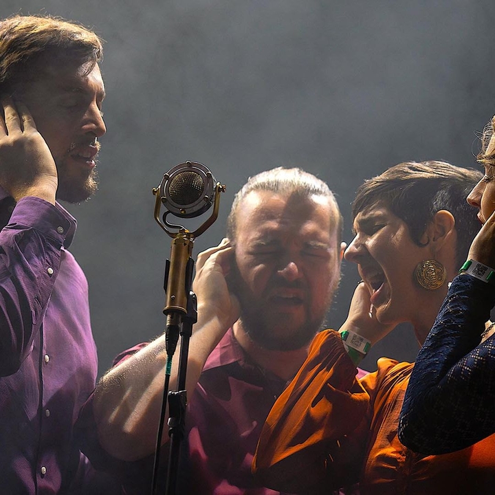 Windborne Berkeley Tickets, The Freight May 01, 2026 | Bandsintown