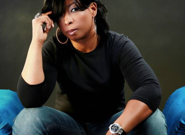 Maurette Brown Clark