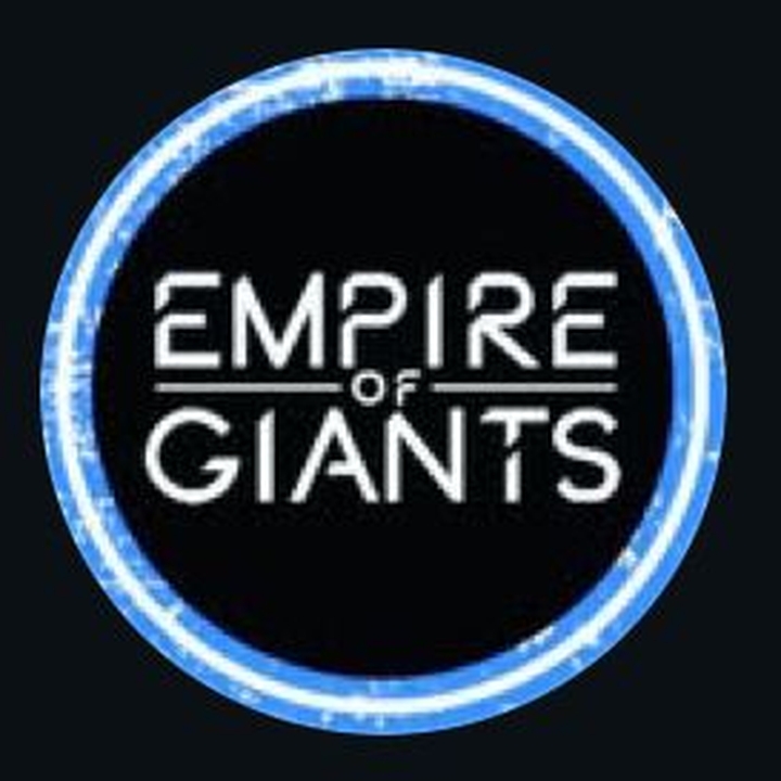 Empire of Giants