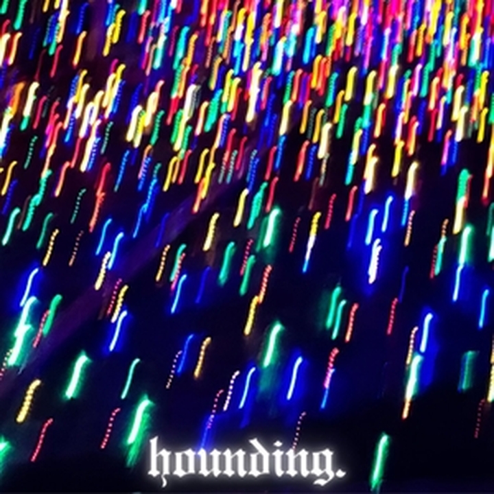 hounding.