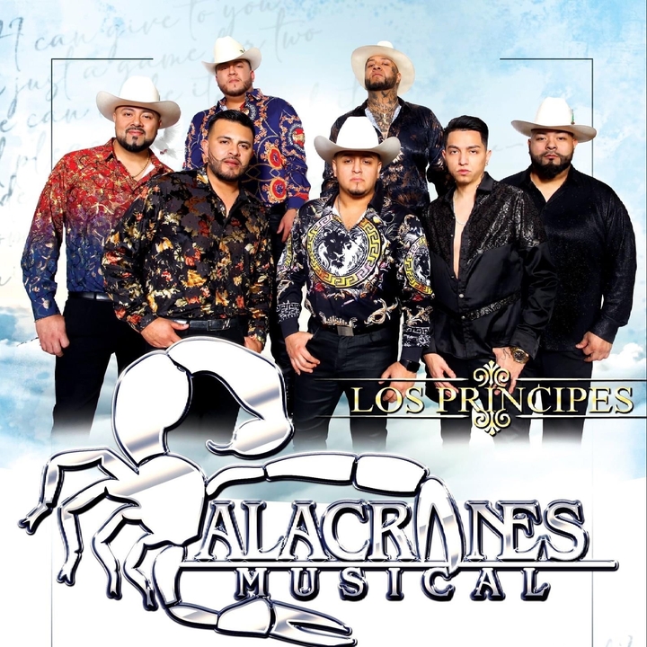 Alacranes Musical