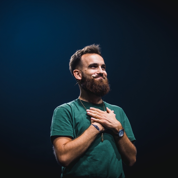 Maik Baum