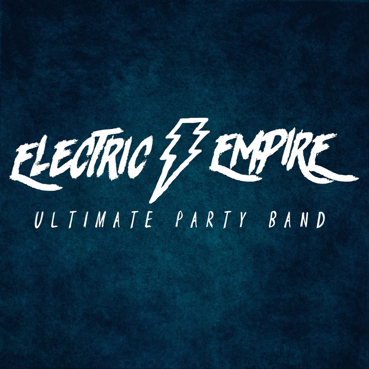 Electric Empire - Ultimate Party Band