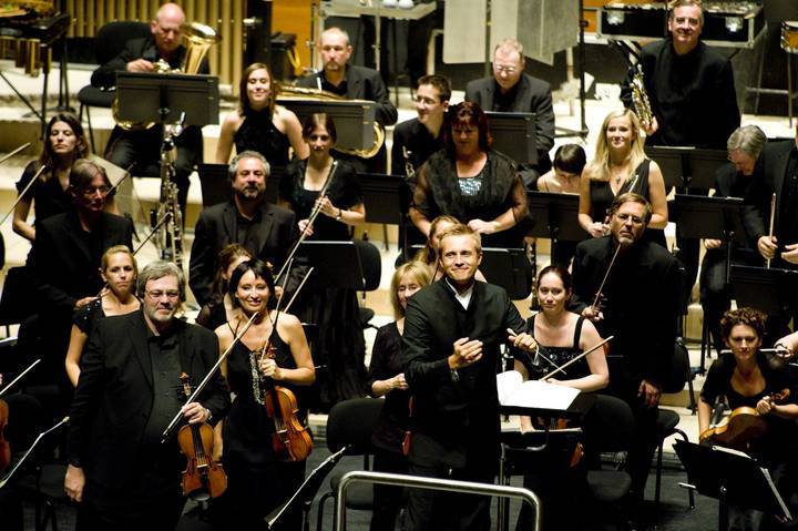 Royal Liverpool Philharmonic Orchestra