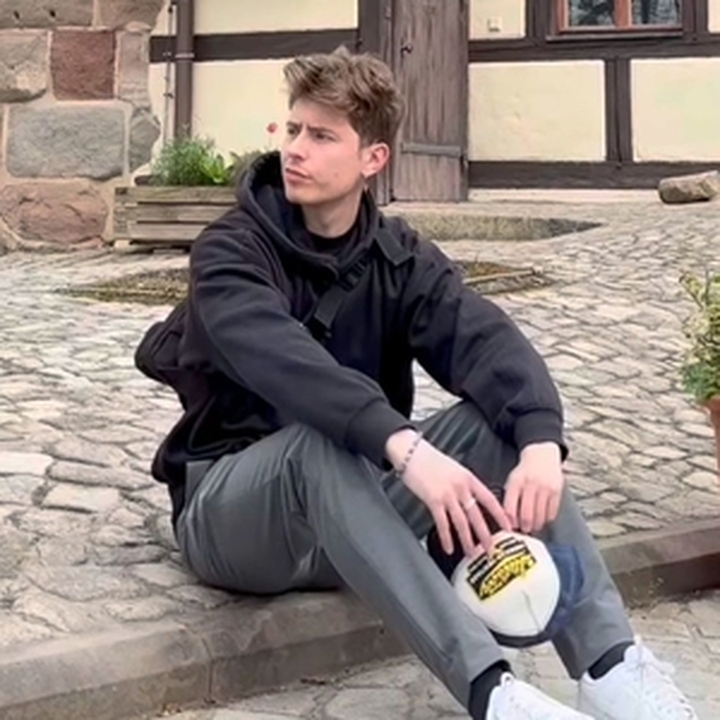 Zimbaisthekey