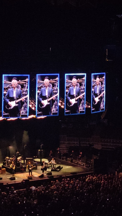 Eric Clapton チケット, 2026-2027 コンサートツアーの日程と詳細
