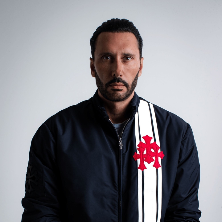 Cedric Gervais