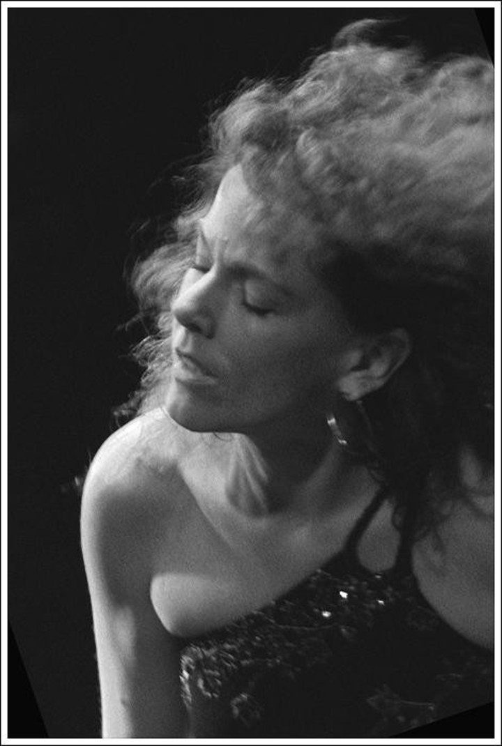 Gwen Hughes