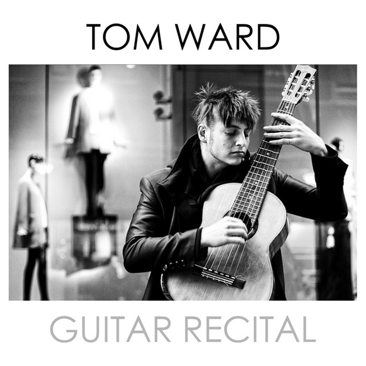 Tom Ward (Guitarist)