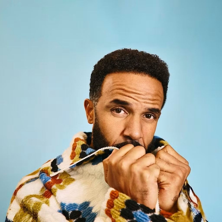 Craig David