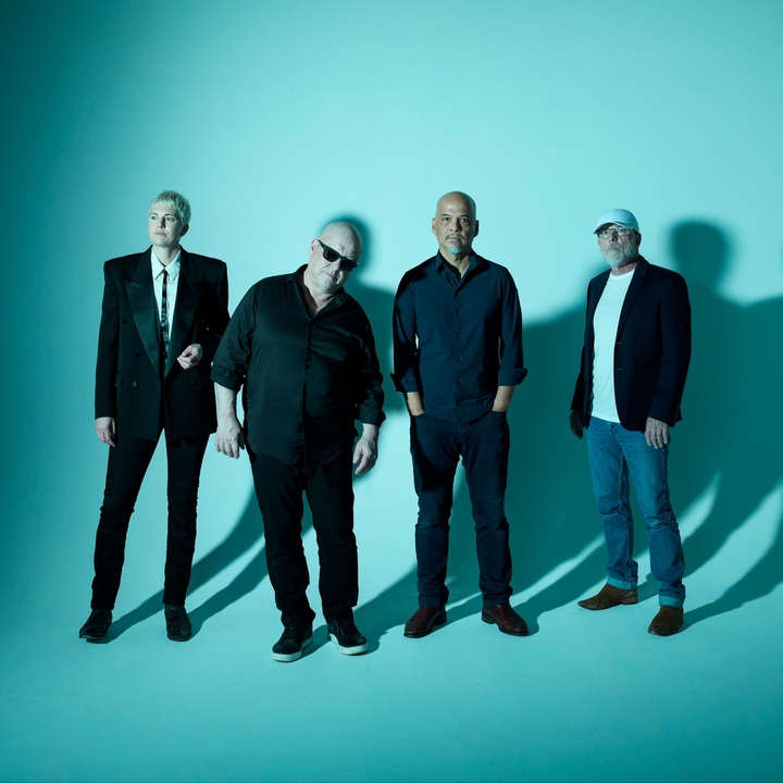 Pixies